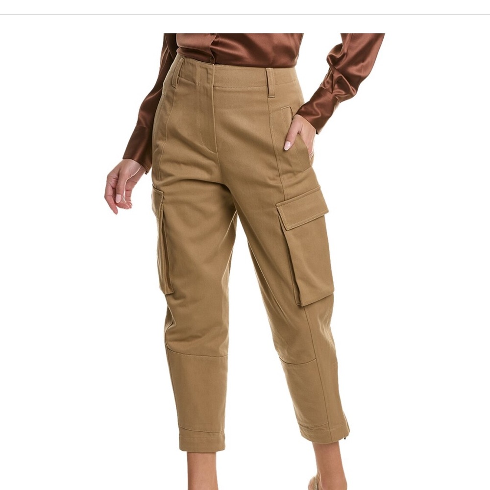 New with tags women’s Brunello Cucinelli pants for sale!